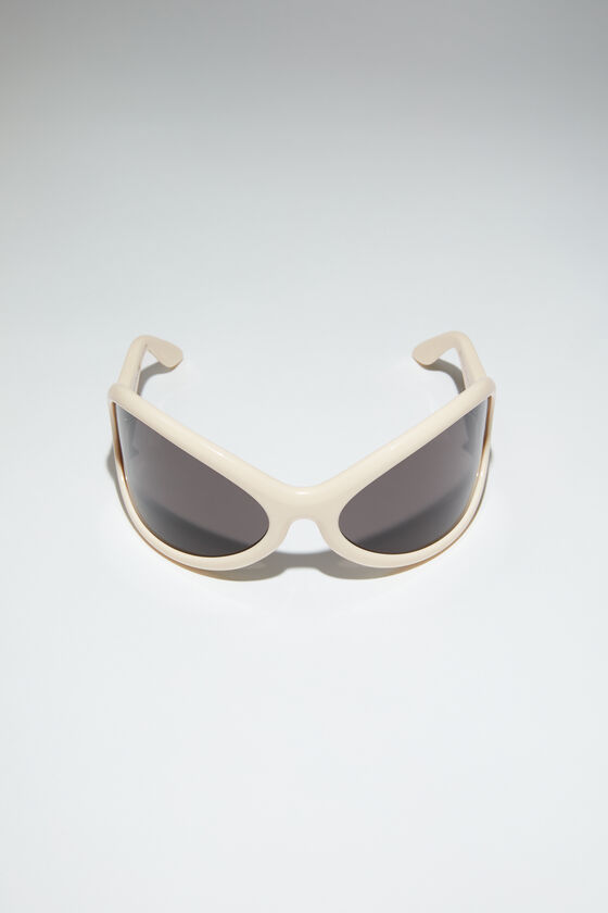 (image for) Smooth Acetate sunglasses